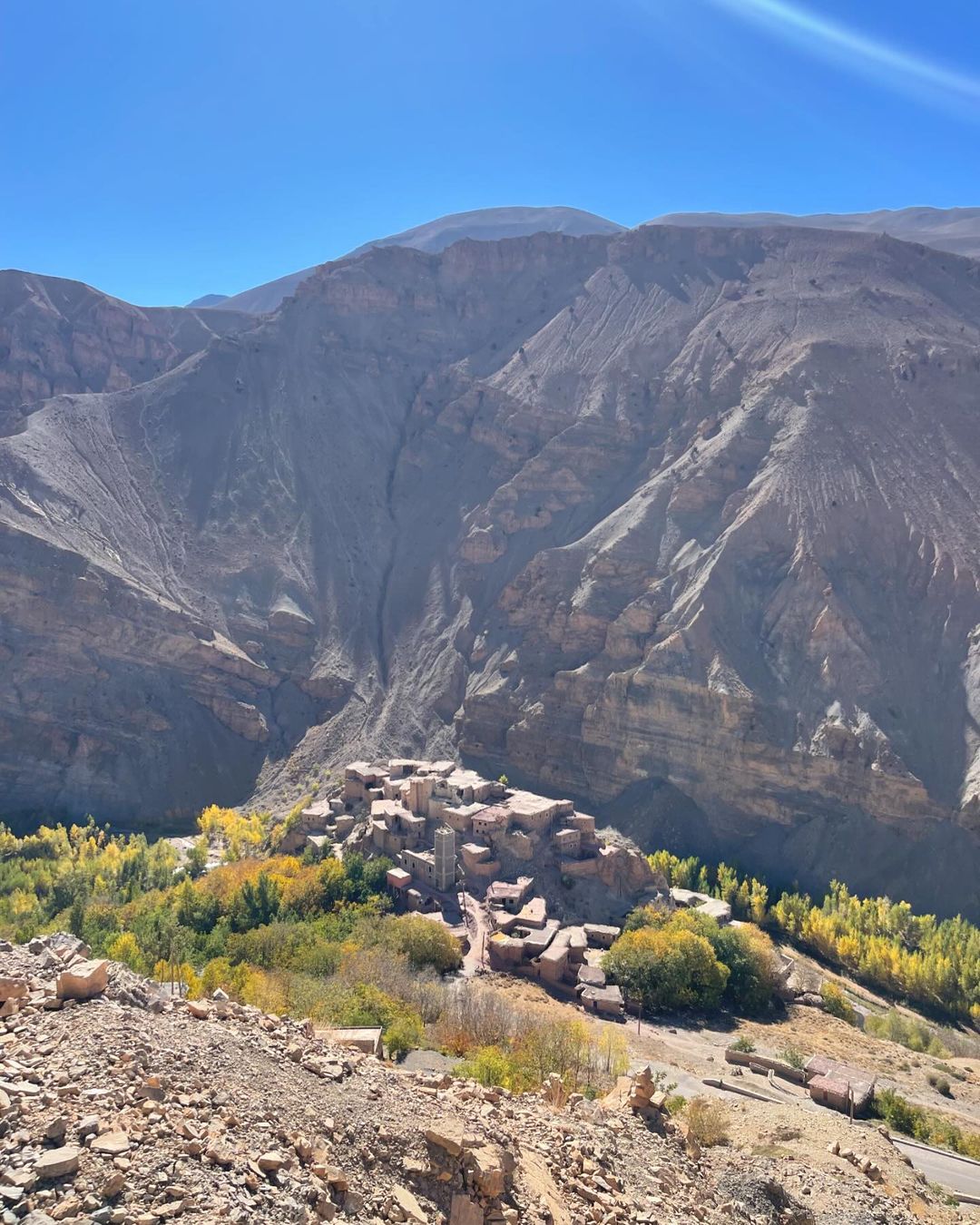 Morocco touring agency. Experienced guides and staffed by local people