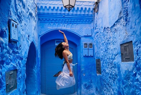 Day trips from Marrakech