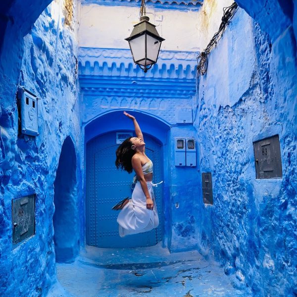 Day trips from Marrakech