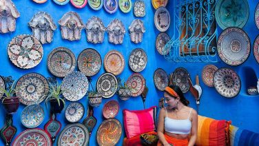 Essaouira day trips from Marrakech