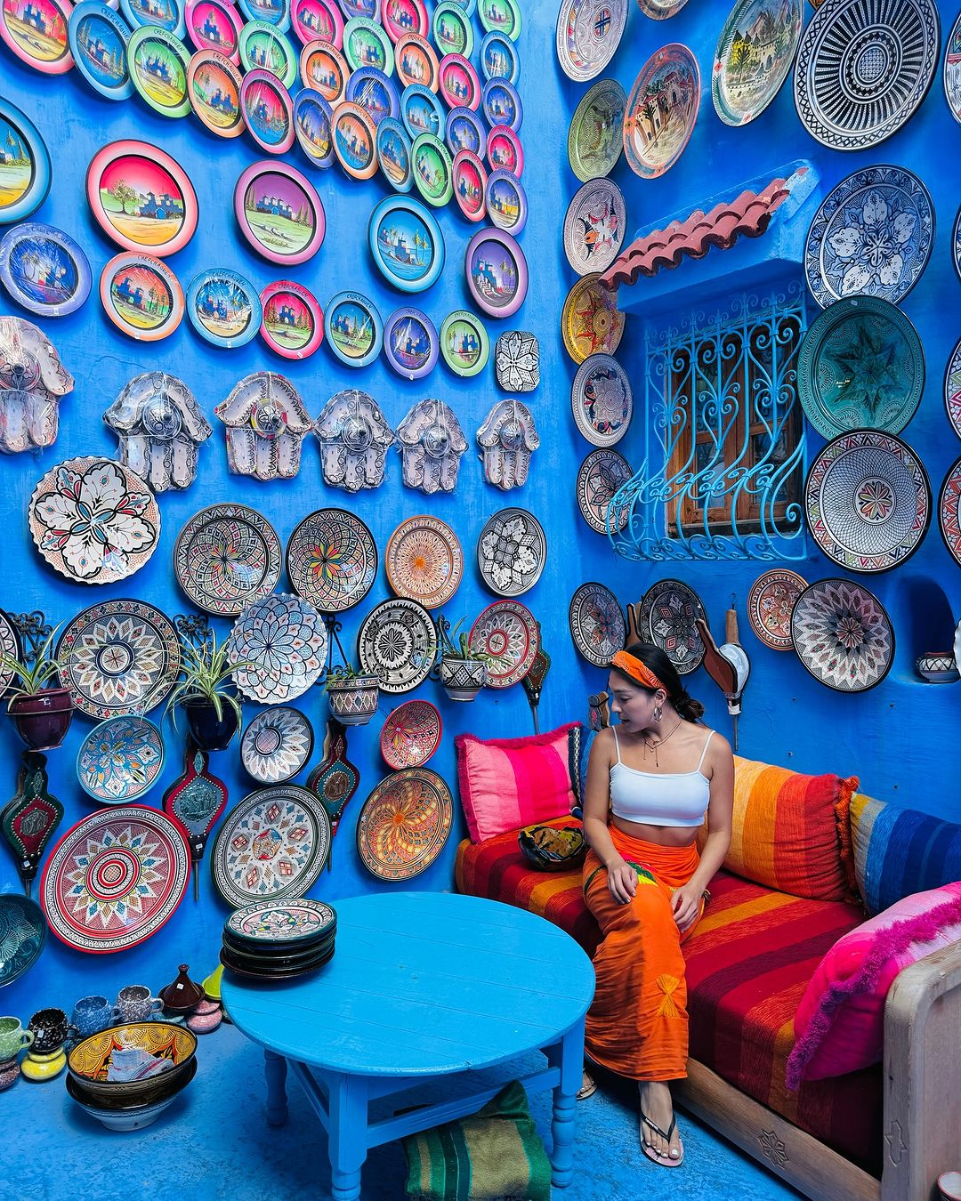 Essaouira day trips from Marrakech
