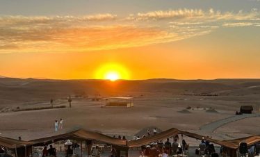 Morocco desert adventures. Atlas mountains.