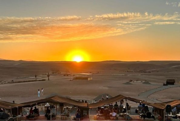 Morocco desert adventures. Atlas mountains.