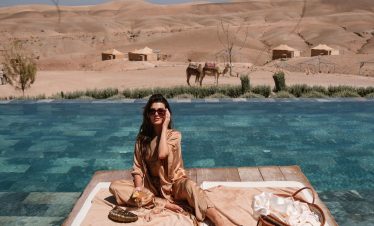 Morocco adventure tours